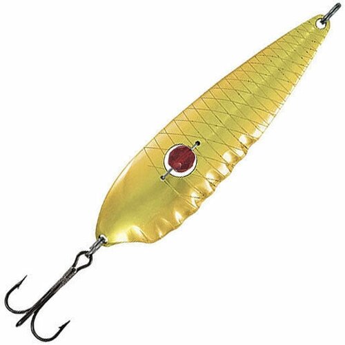 Блесна колеблющаяся Kuusamo Kruunu 85/19 (бусинка) B