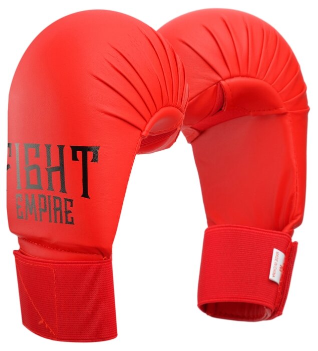 Снарядные перчатки Fight Empire Перчатки снарядные для карате 4154053-4154060