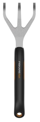 Культиватор для аэрации Fiskars Xact 32.3см (1027047)