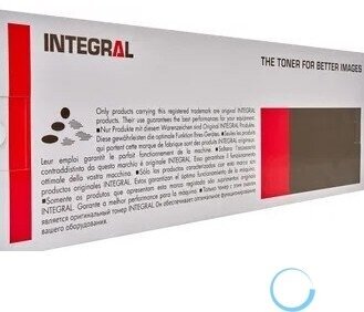 Тонер-картридж Integral - фото №3