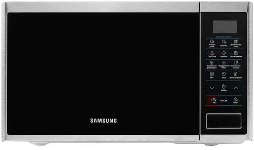 Микроволновая печь Samsung MS23J5133AT, Silver - фотография № 5