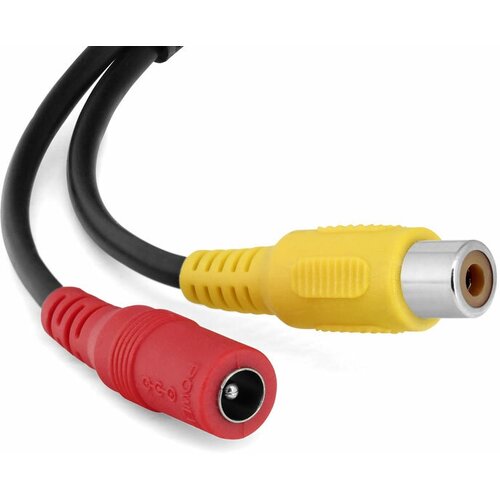 Автомобильная видеокамера Proline AHD-C880IRF 356500₽