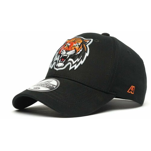 фото Бейсболка хк амур atributika & club