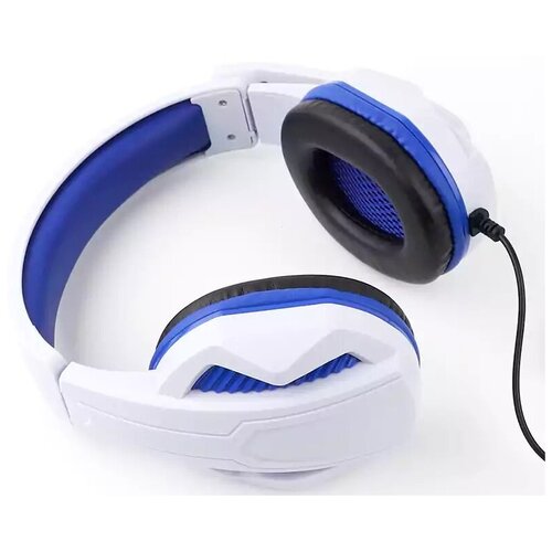 Проводная стерео гарнитура DOBE для для Ps4XBoxPC TY-0815 1550₽