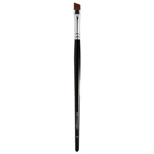 Кисть для бровей FACE nicobaggio professional make-up BRUSH №6