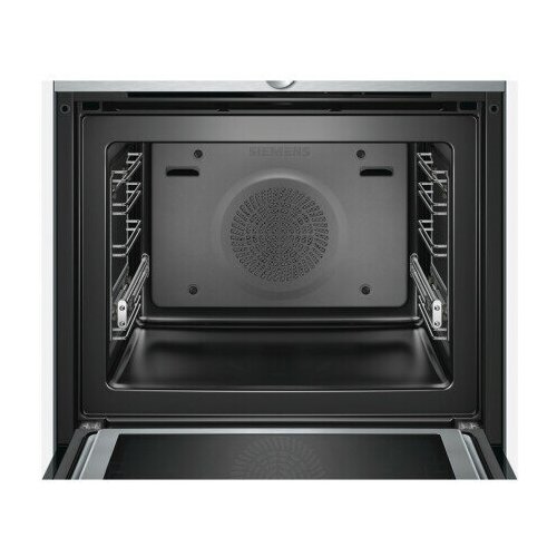 Встраиваемый электрический духовой шкаф Siemens HM636GNS1 14758600₽