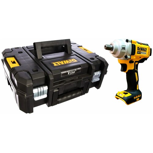 Гайковерт DeWalt DCF894NT 32195₽