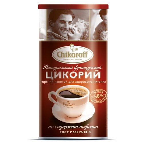 фото Цикорий chikoroff французский