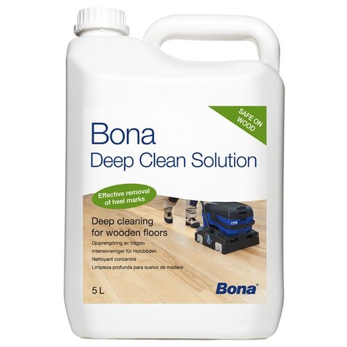 фото Bona средство deep clean