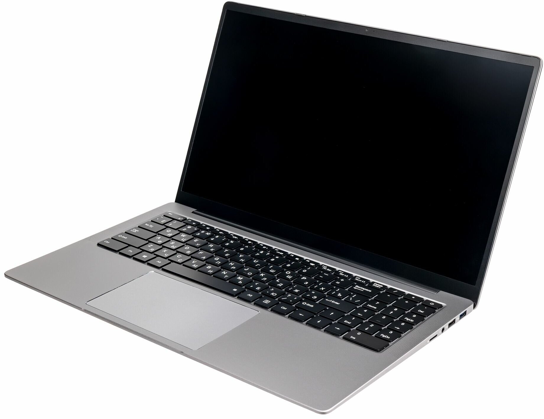 Ноутбук Hiper Expertbook MTL1601 (MTL1601B1135WH)