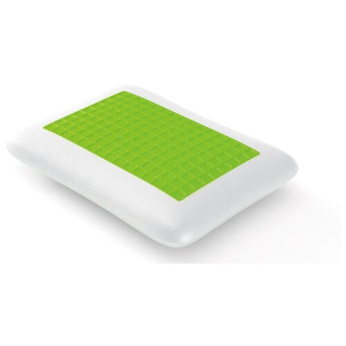 фото Подушка орматек junior green 39