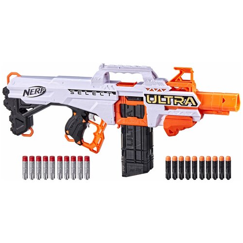 Игровой набор Nerf Ультра Дельта