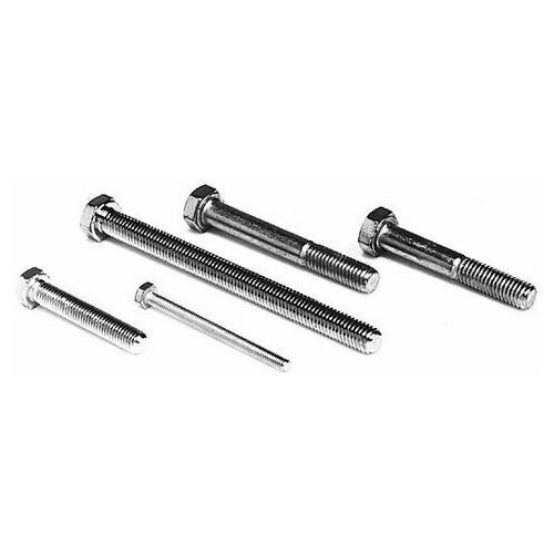 Болты выпускной системы (комплект 10 шт.) Bosal 258825