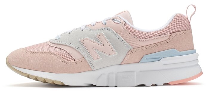 new balance 997h women