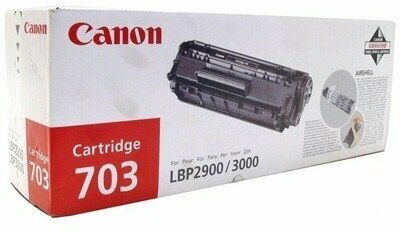 Картридж Canon 703 7616A005