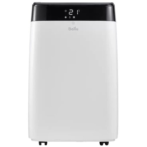   Ballu BPAC-12 SW/N1 Smart Wind