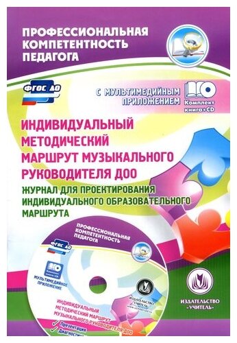 Профессиональнаякомпетентностьпедагогафгос до Афонькина Ю. А. Индивидуальный методический маршрут муз