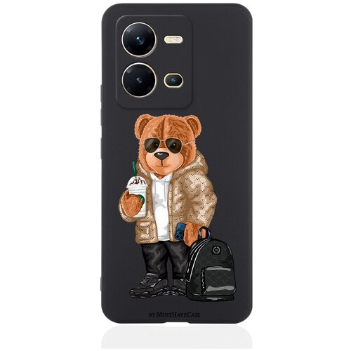    MustHaveCase  Vivo V25e/V25 Tony Style  