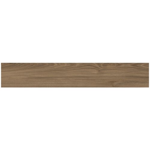 Madera Керамогранит K-523/MR/20x120 Коричневый плитка из керамогранита kerranova pale wood k 553 mr темно серый для стен и пола универсально 20x120