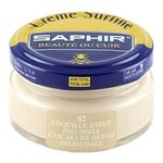 Saphir Крем Creme Surfine 82 egg shell - изображение