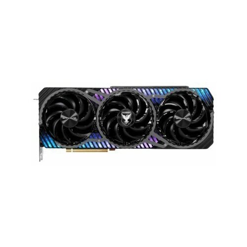 Видеокарта Gainward nVidia GeForce RTX 4080 Phoenix 16Gb NED4080019T2-1032X