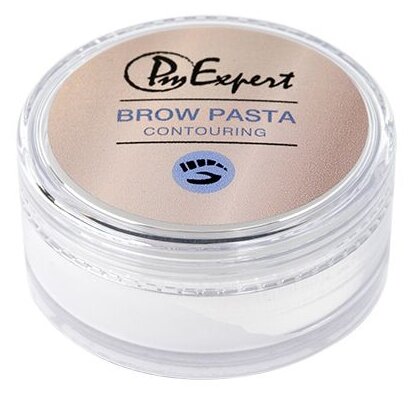 Паста для бровей Eva Bond Brow paste, 15гр