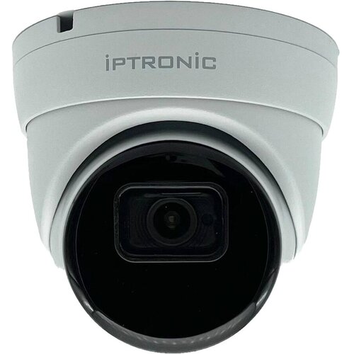 IP-видеокамера IPTRONIC IPTS-IP2120DM(2,8)M