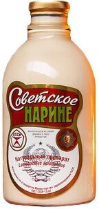 БАД "Нарине Советское", флакон 450 мл