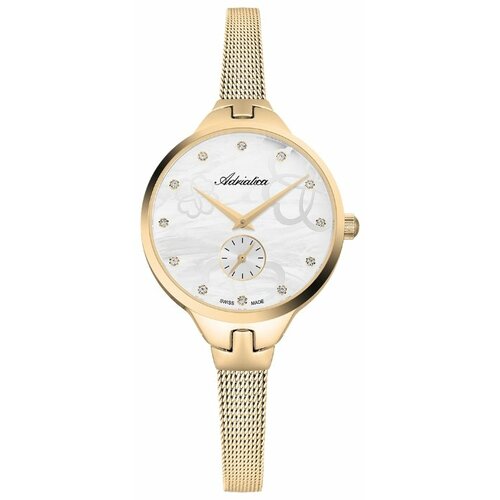 фото Наручные часы adriatica