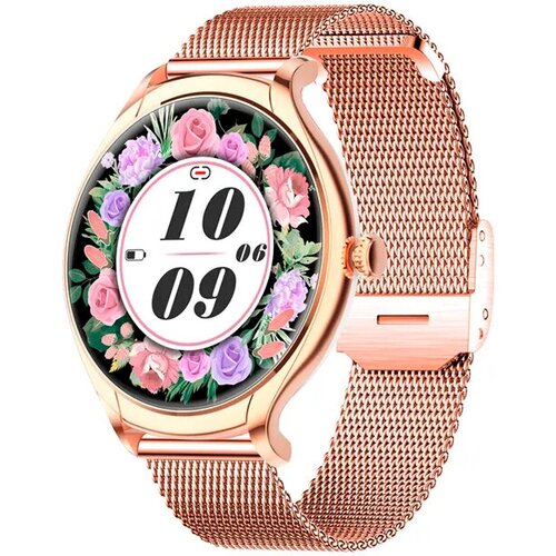 BandRate Smart Умные часы BandRate Smart BRSKM30RGRG 810000₽