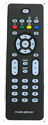 Пульт для Philips RC-2023601-01 ic 26/32/42PFL5322/5332/7332 ic (TV)