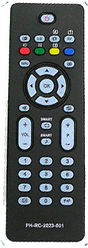 Пульт для Philips RC-2023601-01 ic 26/32/42PFL5322/5332/7332 ic (TV)