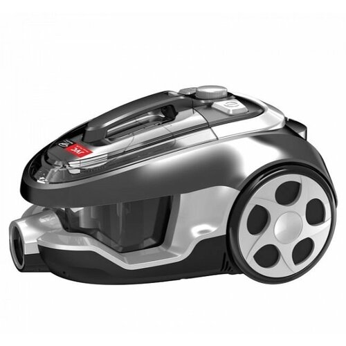 Пылесос циклонный JVC JH-VC400 1800Вт 886100₽