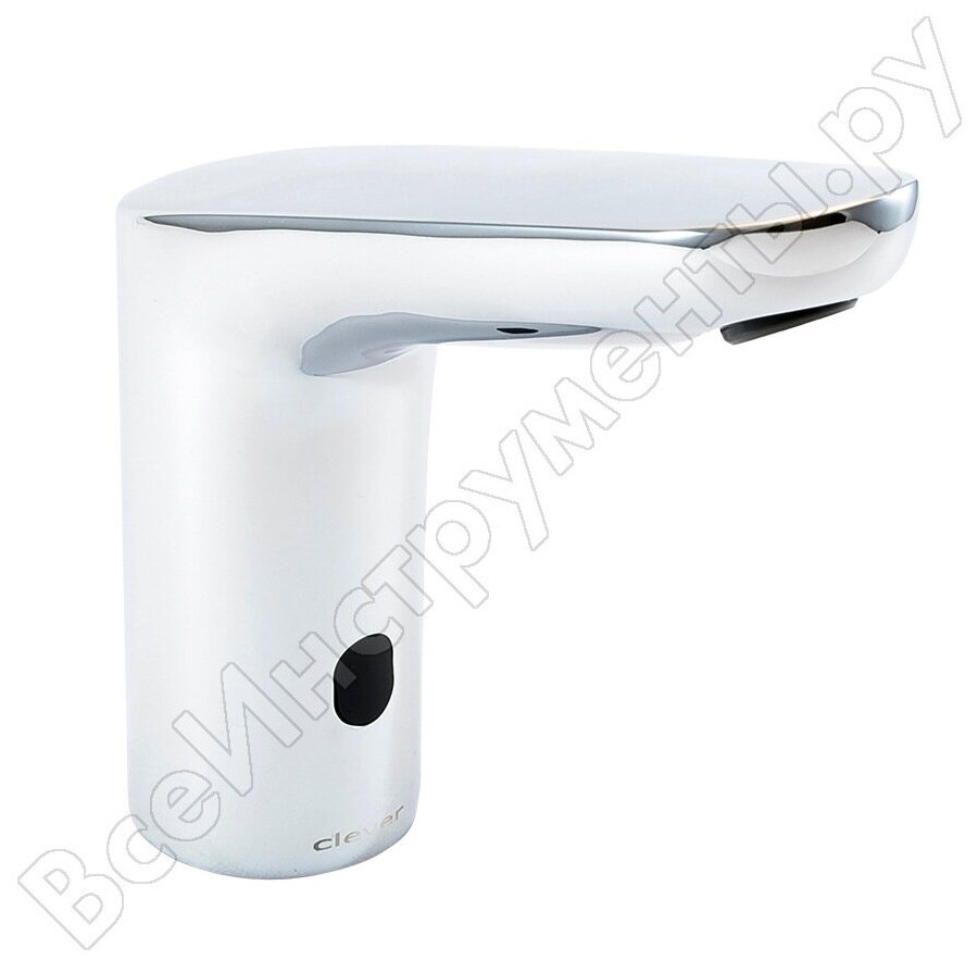 Смеситель для раковины Clever - фото №1