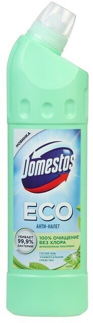 Domestos Универсальное чистящее средство Domestos, "Есо", 750 мл