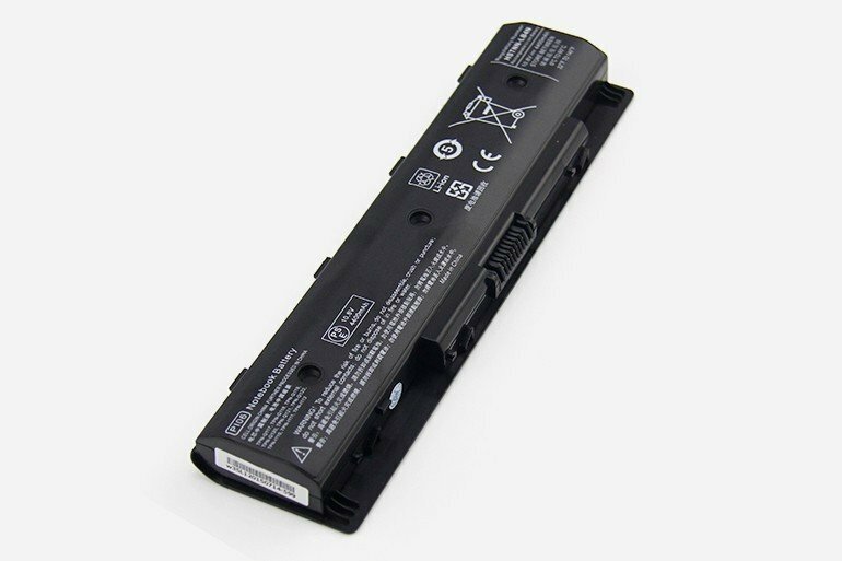 Для HP Pavilion 17-e105sr Аккумуляторная батарея ноутбука