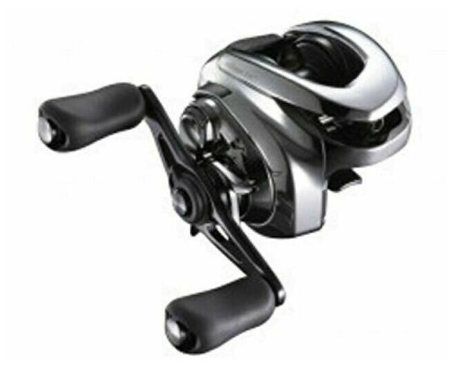 Shimano, Катушка Antares-21 DC HG Right