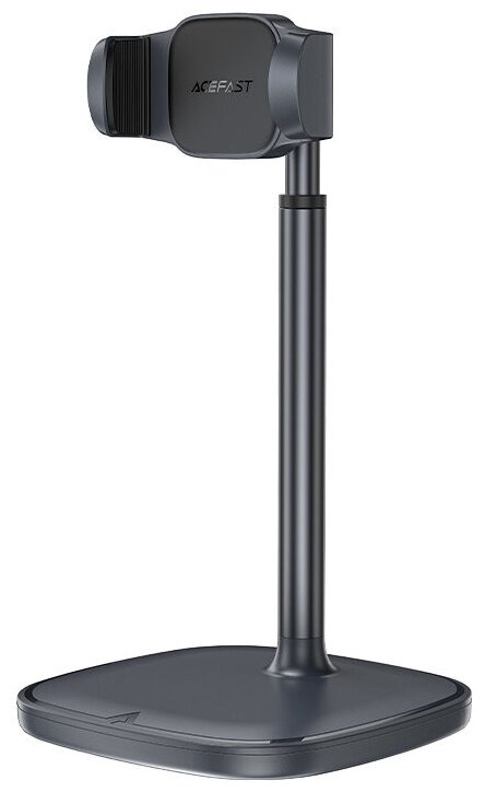 Держатель для мобильных устройств ACEFAST E12 desktop mobile phone lifting holder регулируемый по высоте настольный. Цвет: черный