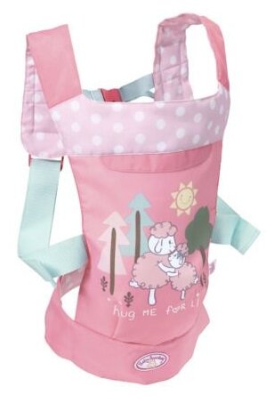  Zapf Creation Baby Annabell  (702-055) 