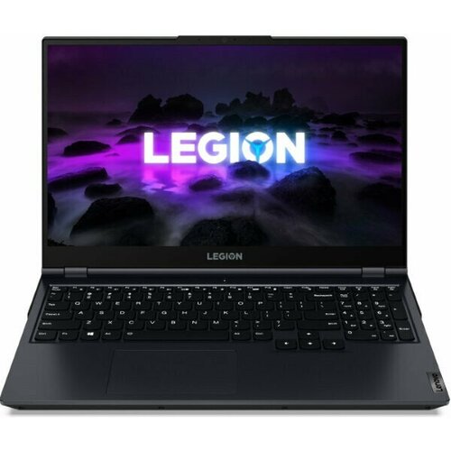 Ноутбук Lenovo Legion 5 15ACH6H 82JU01AERM 5600H 3300 МГц 156 Cенсорный экран нет 1920x1080 16Гб 14375600₽