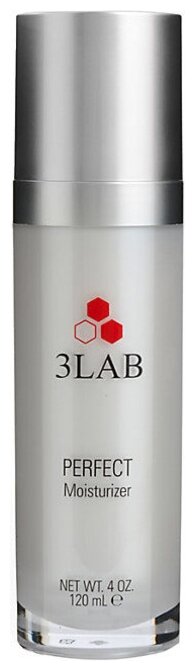 3LAB Perfect Moisturizer Идеальный увлажнитель для лица, 120 мл