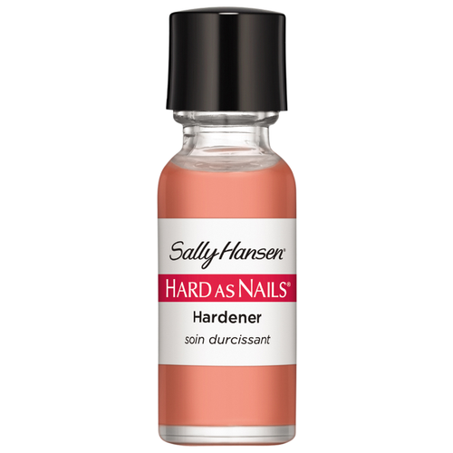 фото Средство для укрепления ногтей Sally Hansen Hard As Nails natural tint 13.3 мл