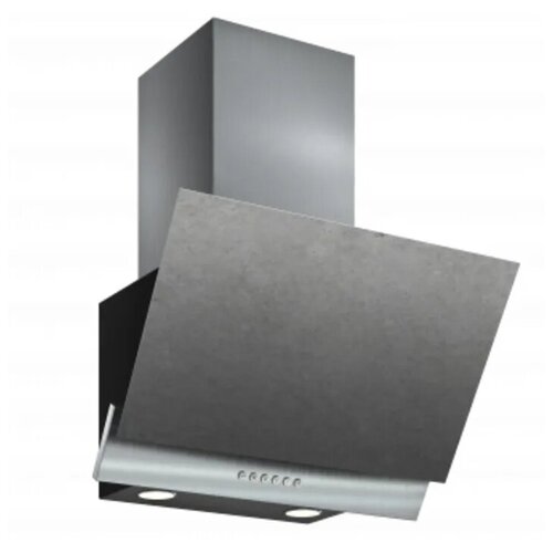 Вытяжка каминная наклонная ELIKOR рубин Ceramics S4 60Н-700-Э4Д нержцемент 1892000₽