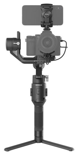 DJI Ronin-SC