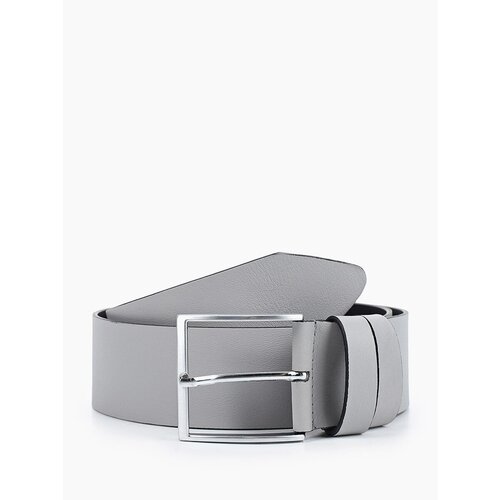 фото Ремень olio rosti, серый