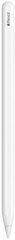 Аксессуар Стилус Apple Pencil 2-nd Generation Оригинальный 2-го поколения Белый White MU8F2, Оригинал совместим с Apple iPad Mini, iPad Air, iPad Pro, Инструмент для рисования, записей и пометок
