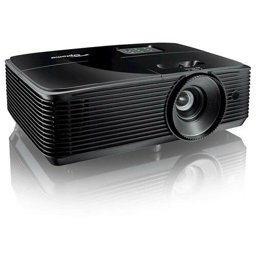 Optoma DW322 Проектор 3753600₽
