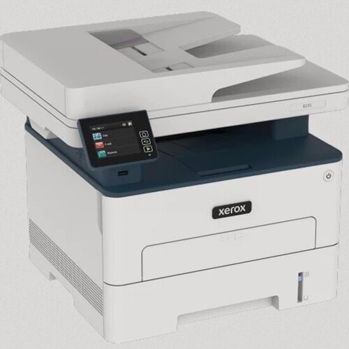 Изображение товара МФУ Xerox B235DNI
