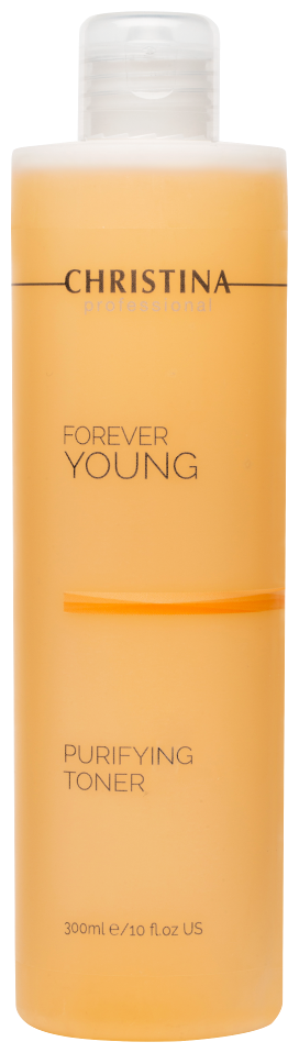 Тоник очищающий Forever Young Purifying Toner 300 мл