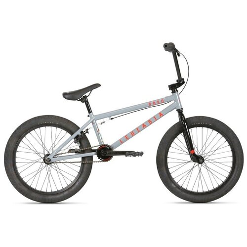 Велосипеды BMX Haro BMX Leucadia 20 2021 2480000₽